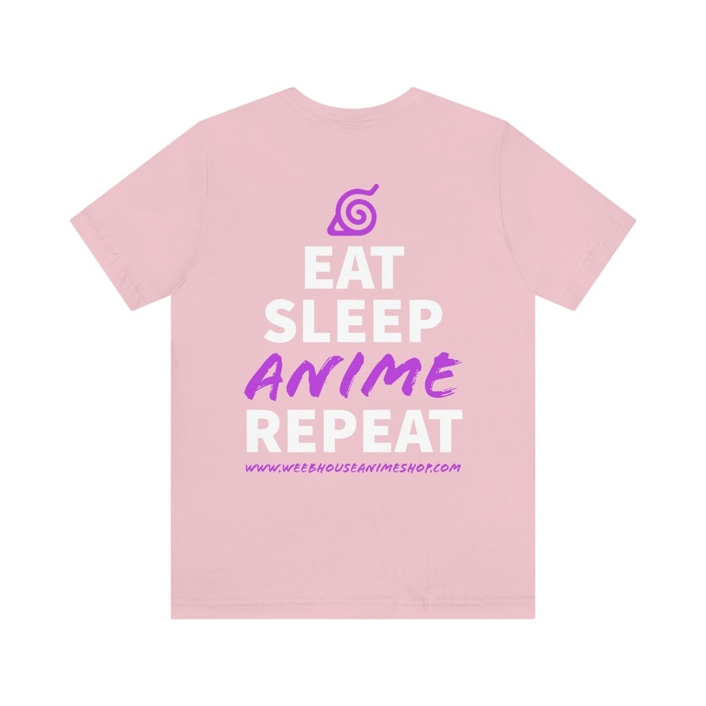 Tee - WH Naruto
