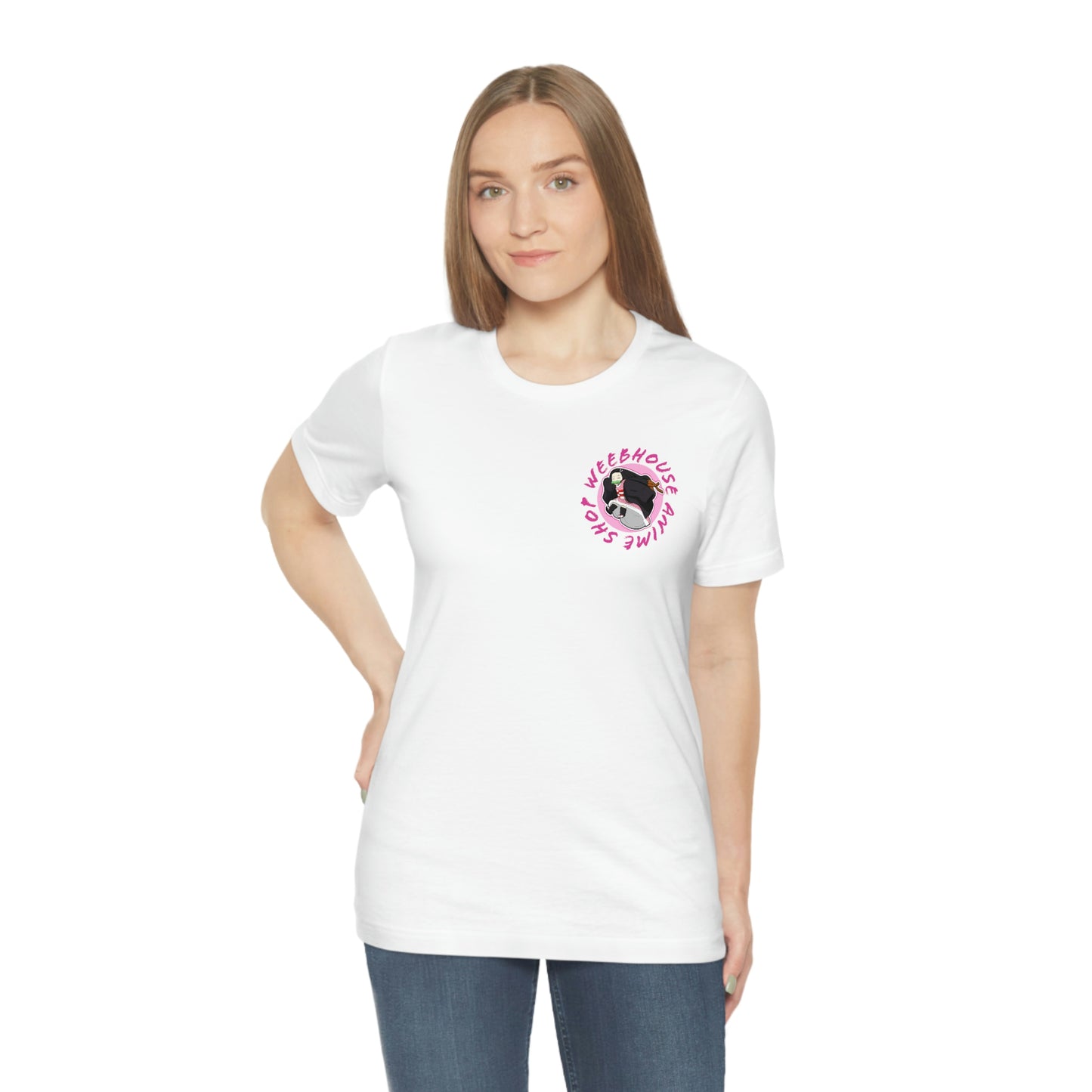 Tee - WH Demon