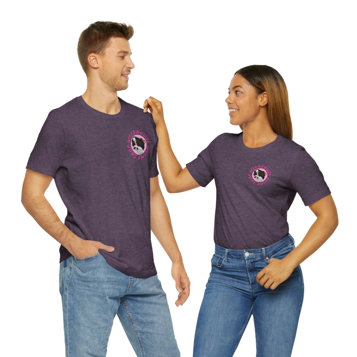 Tee - WH Demon