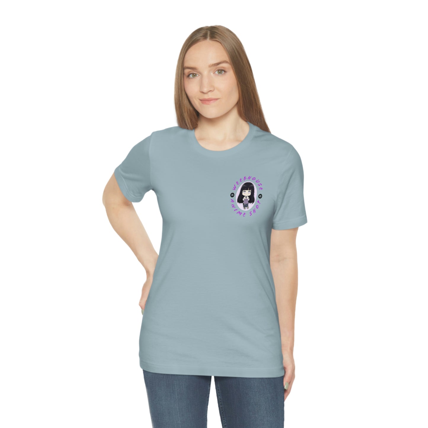 Tee - WH Naruto