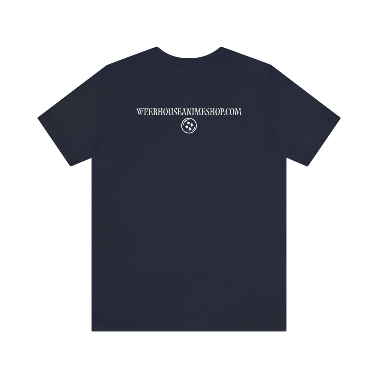 Tee - WH DBZ