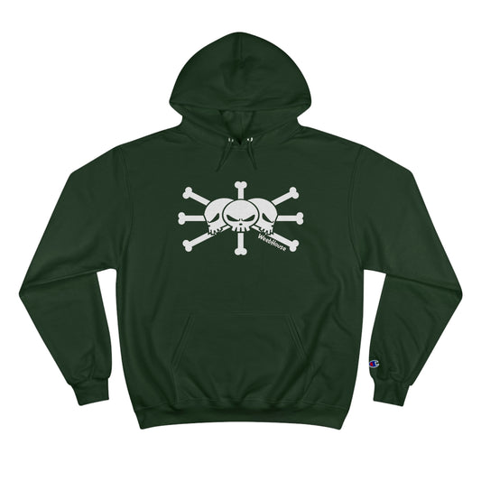 Hoodie - WH 1P (Champion)