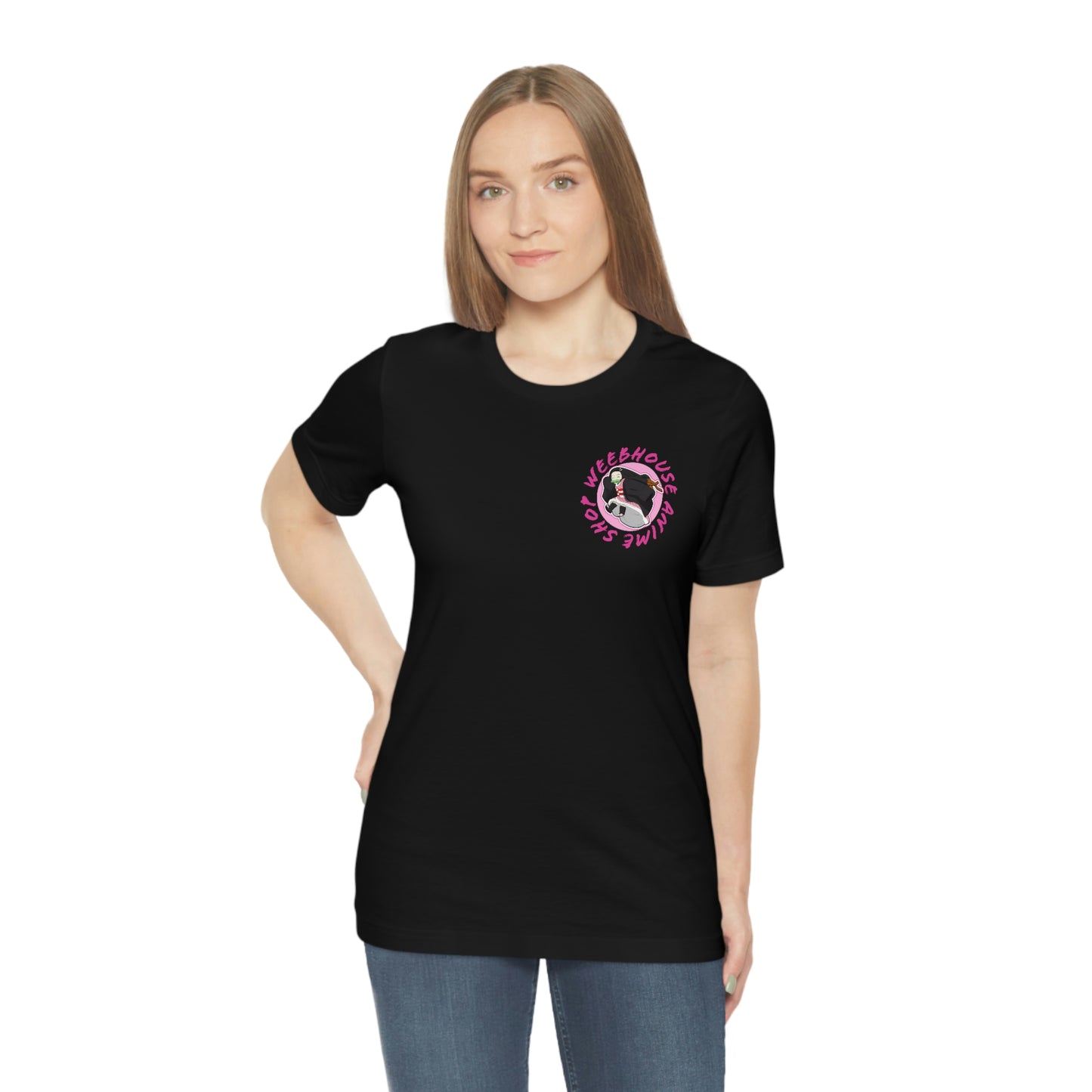 Tee - WH Demon