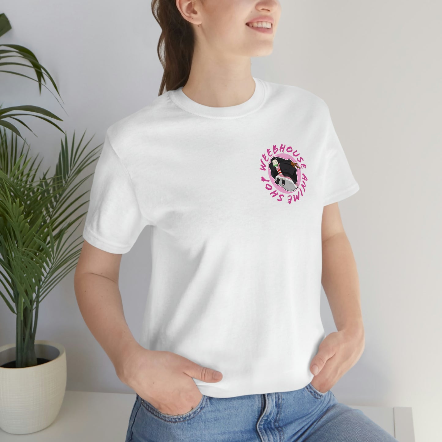 Tee - WH Demon
