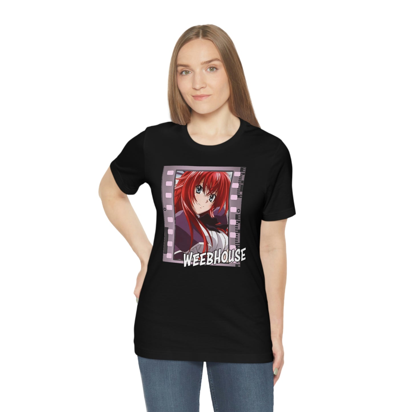 Tee - HS DxD