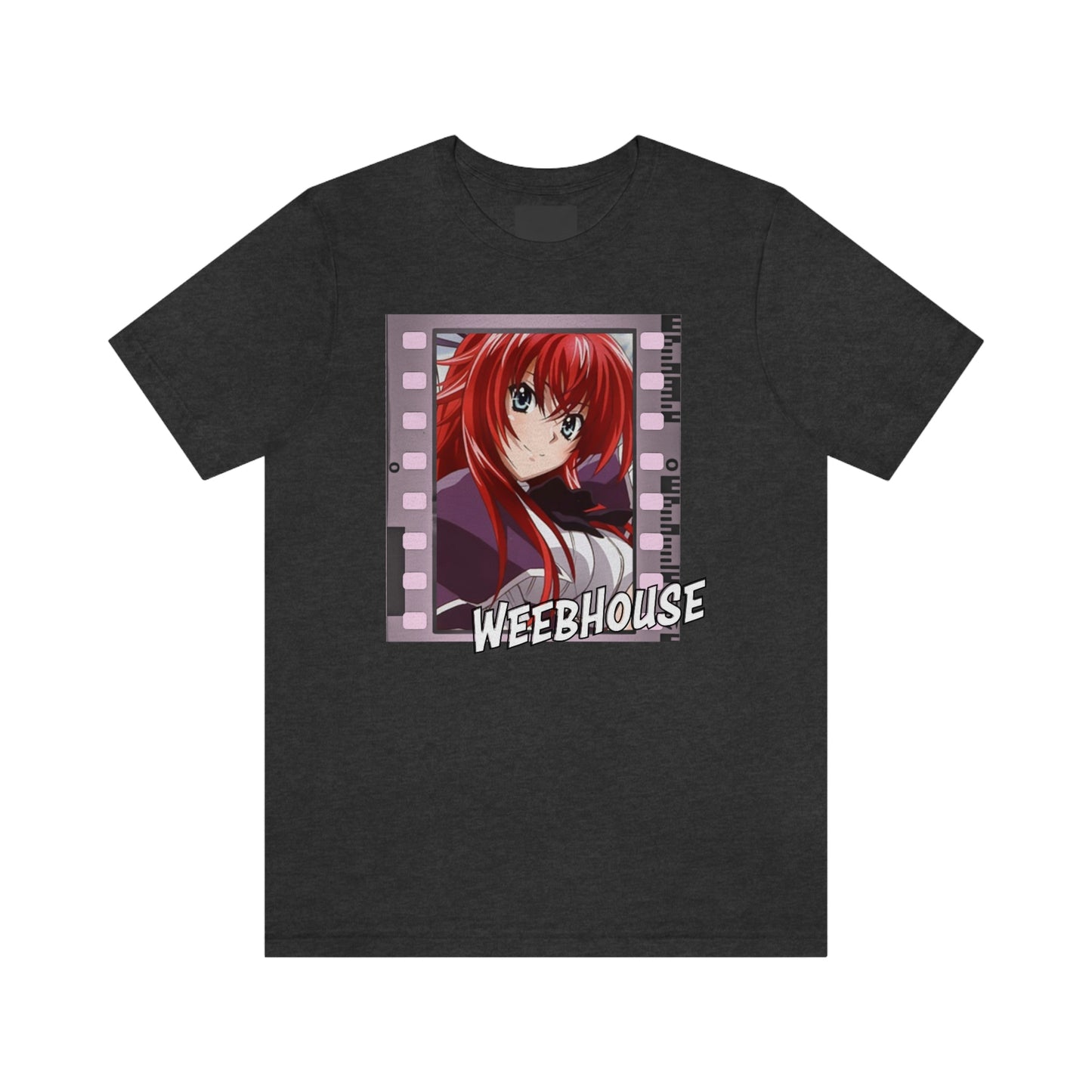 Tee - HS DxD