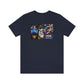Tee - WH Gundam