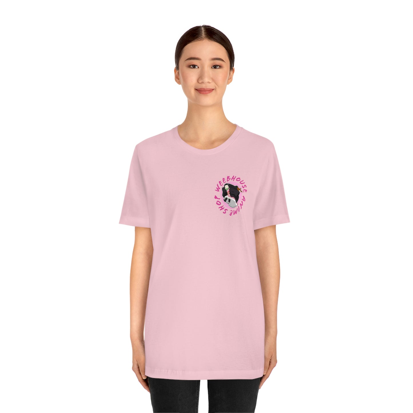 Tee - WH Demon