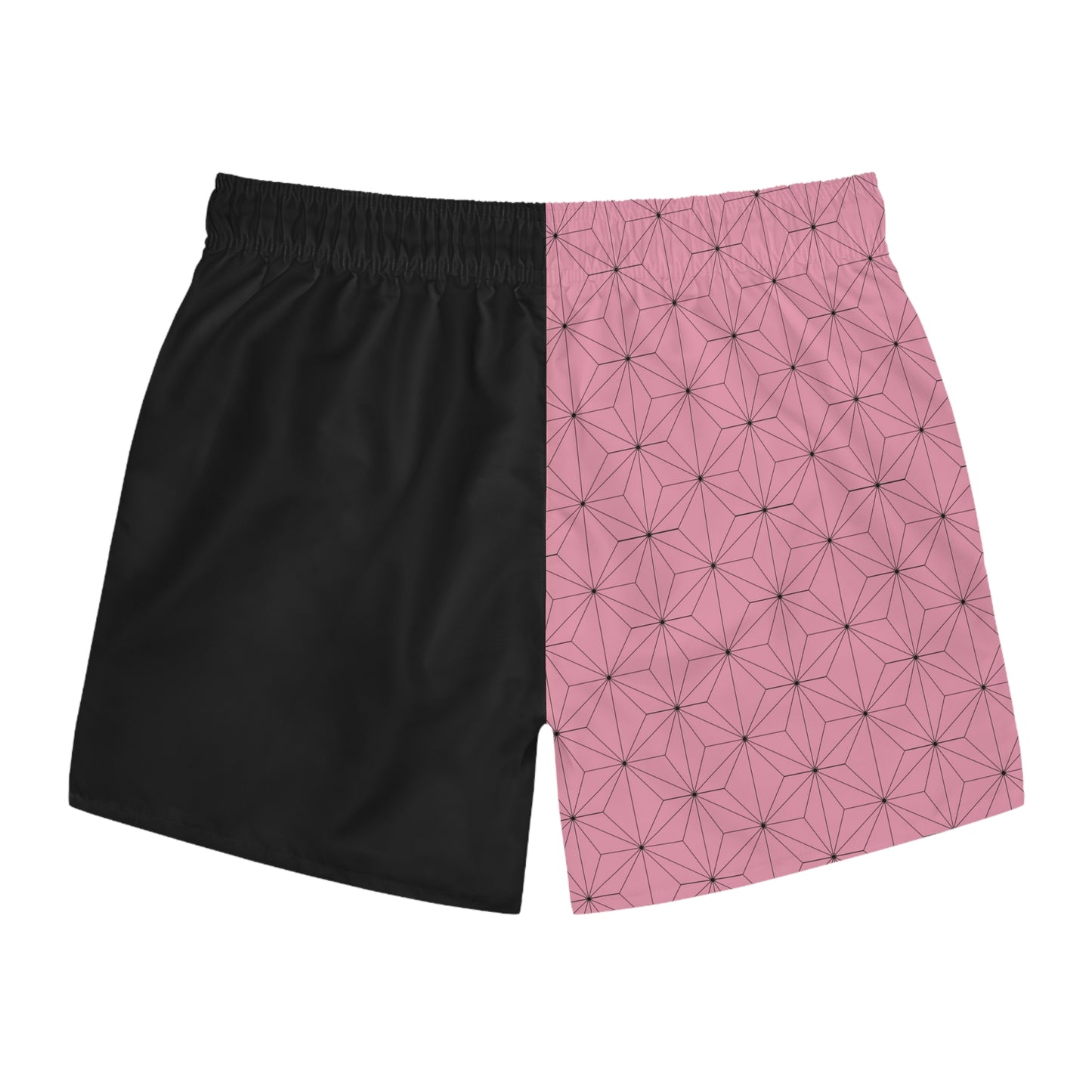 Swim Trunks - Nezuko
