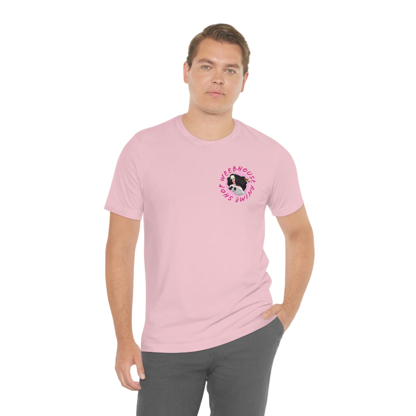 Tee - WH Demon