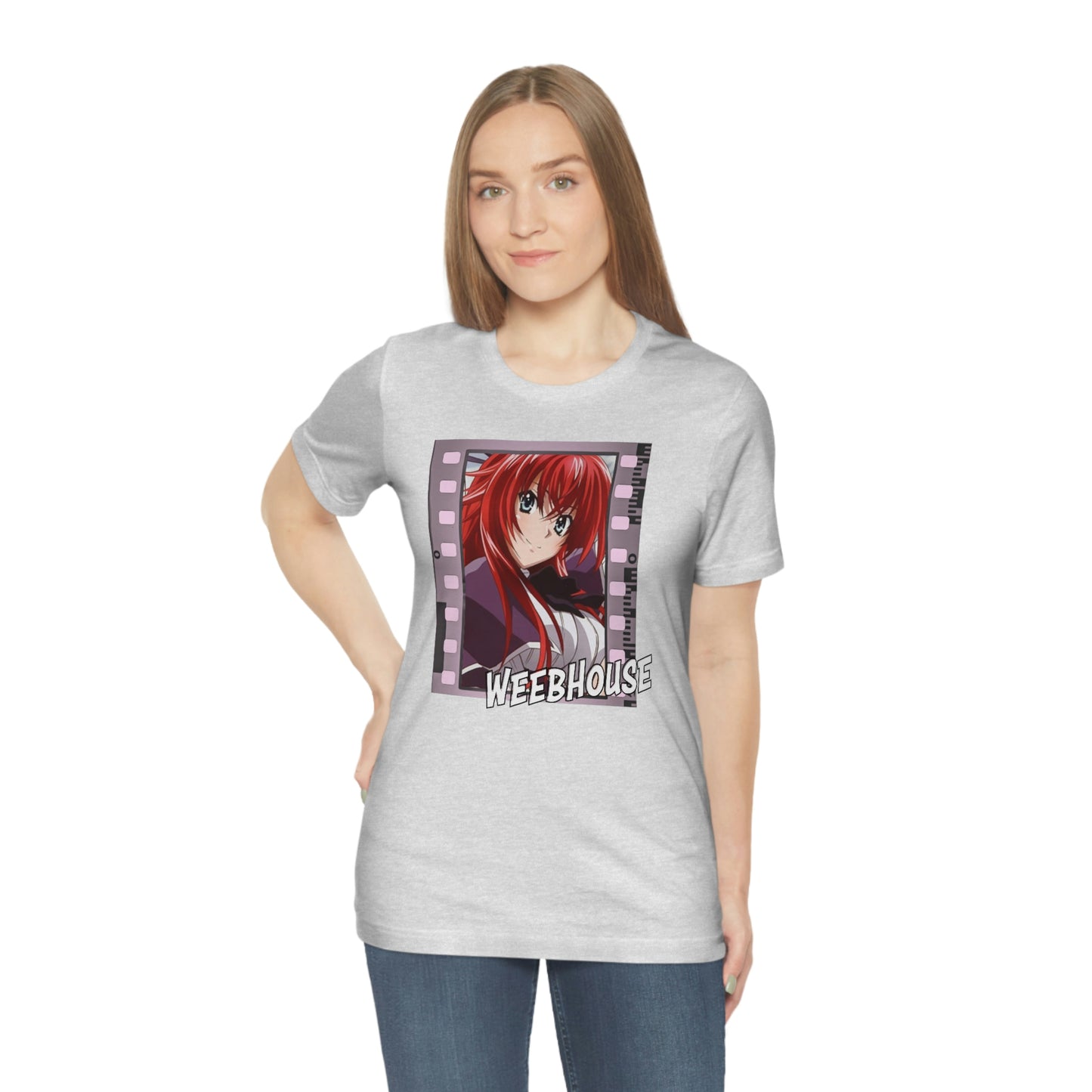 Tee - HS DxD