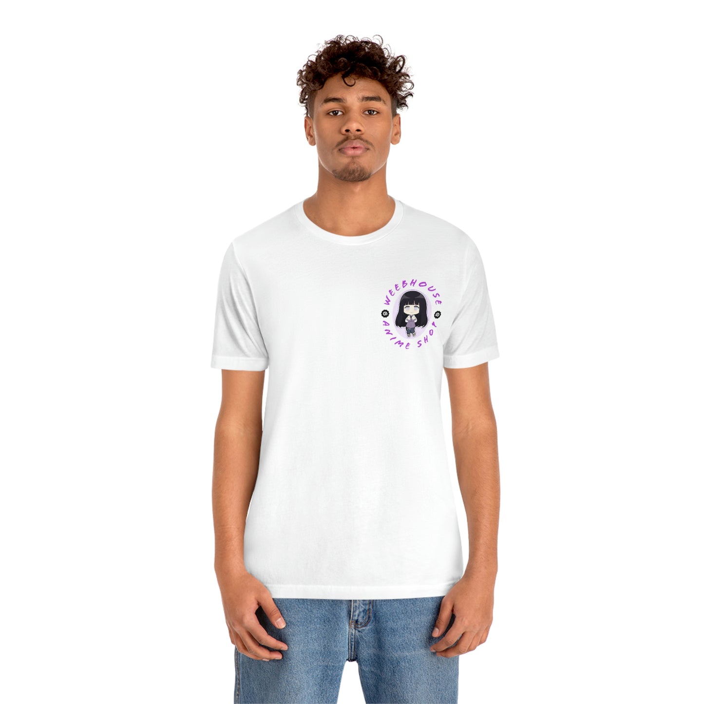 Tee - WH Naruto