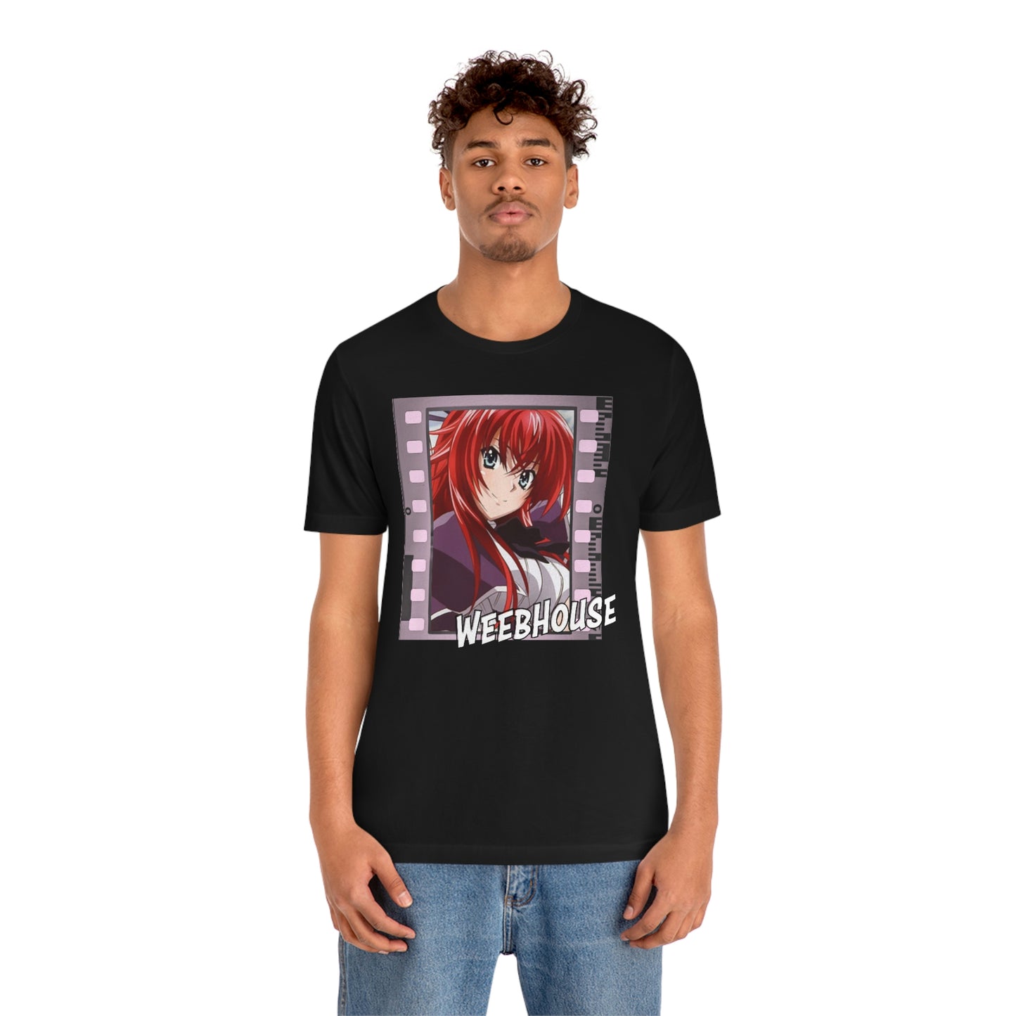 Tee - HS DxD