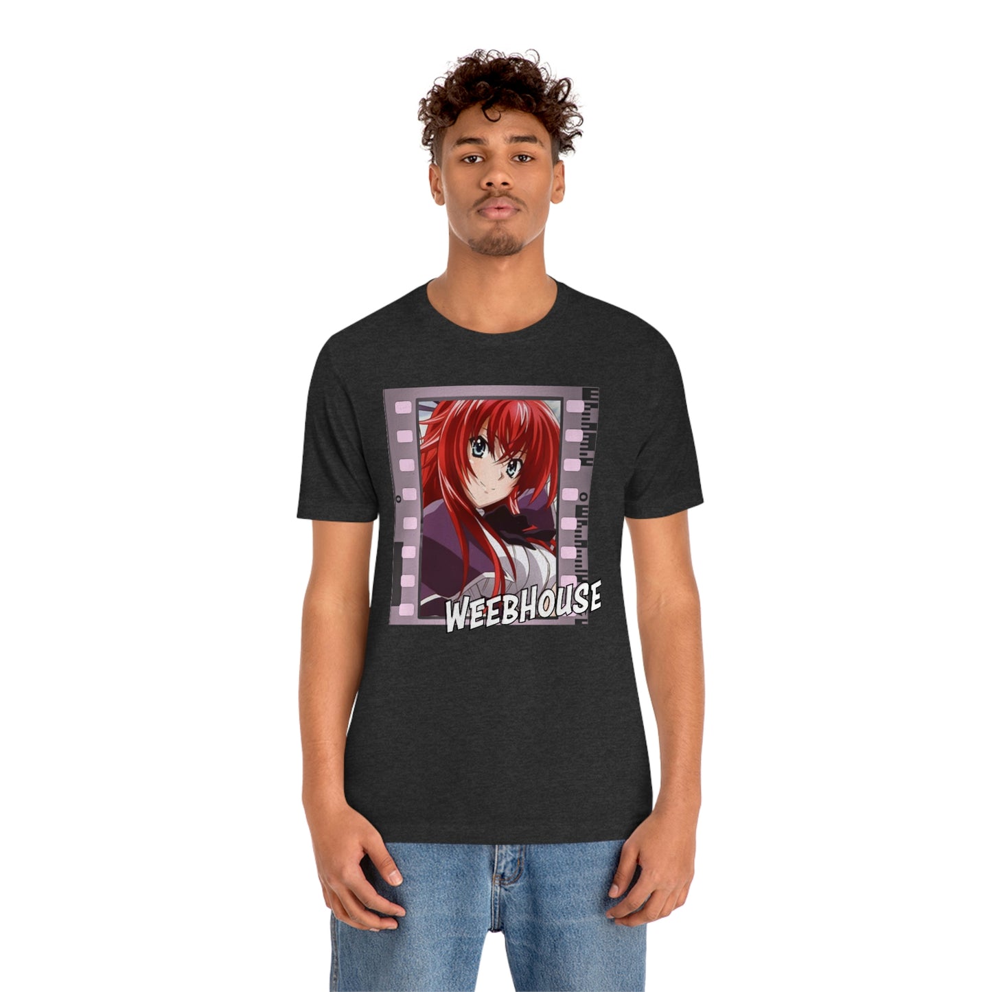 Tee - HS DxD