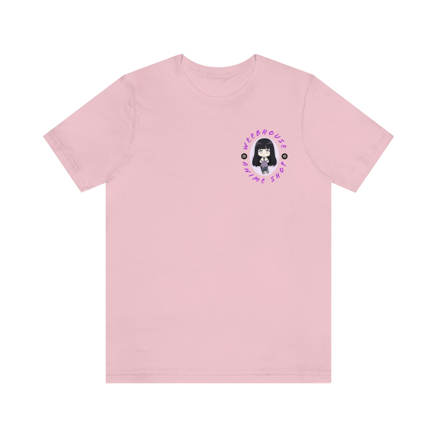 Tee - WH Naruto