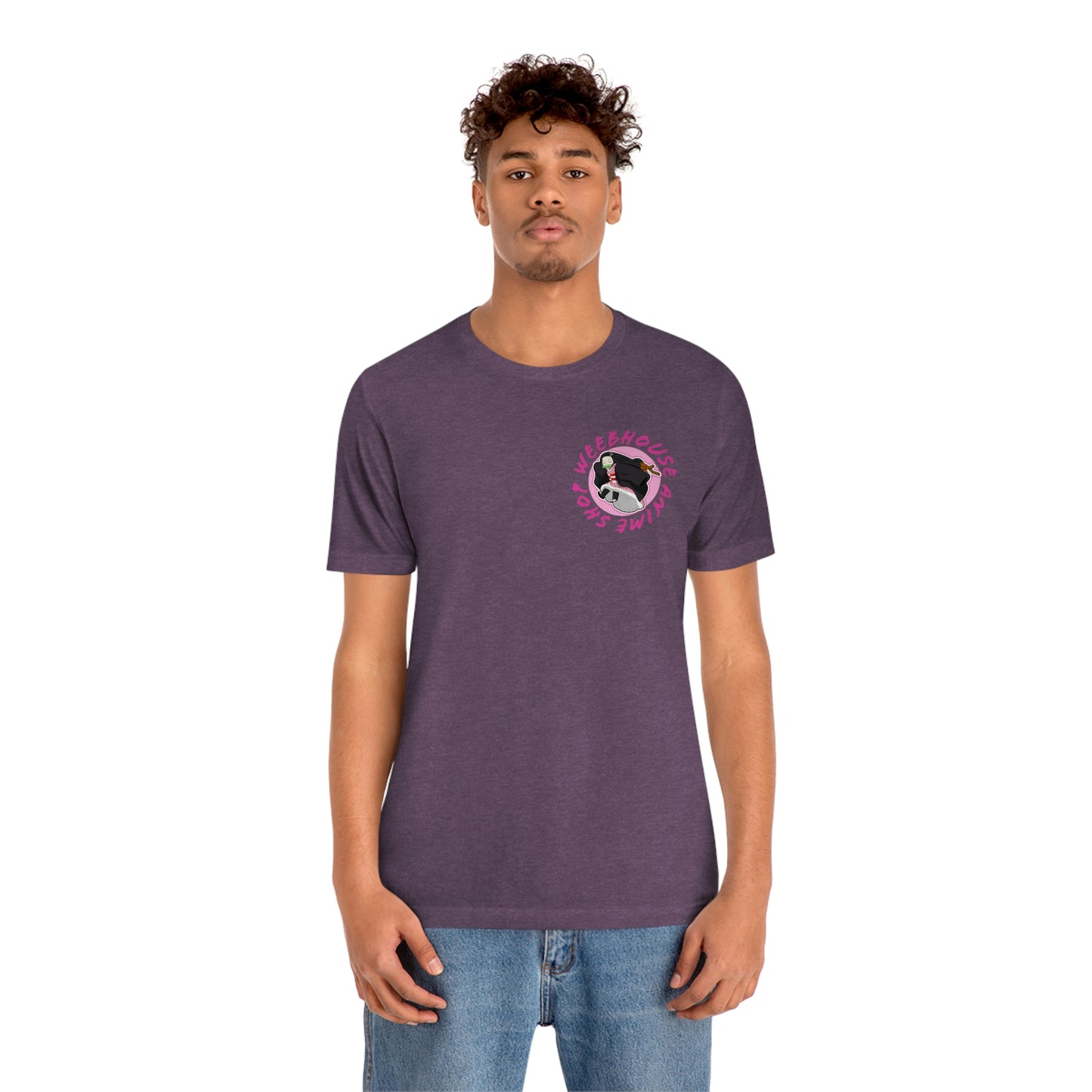 Tee - WH Demon