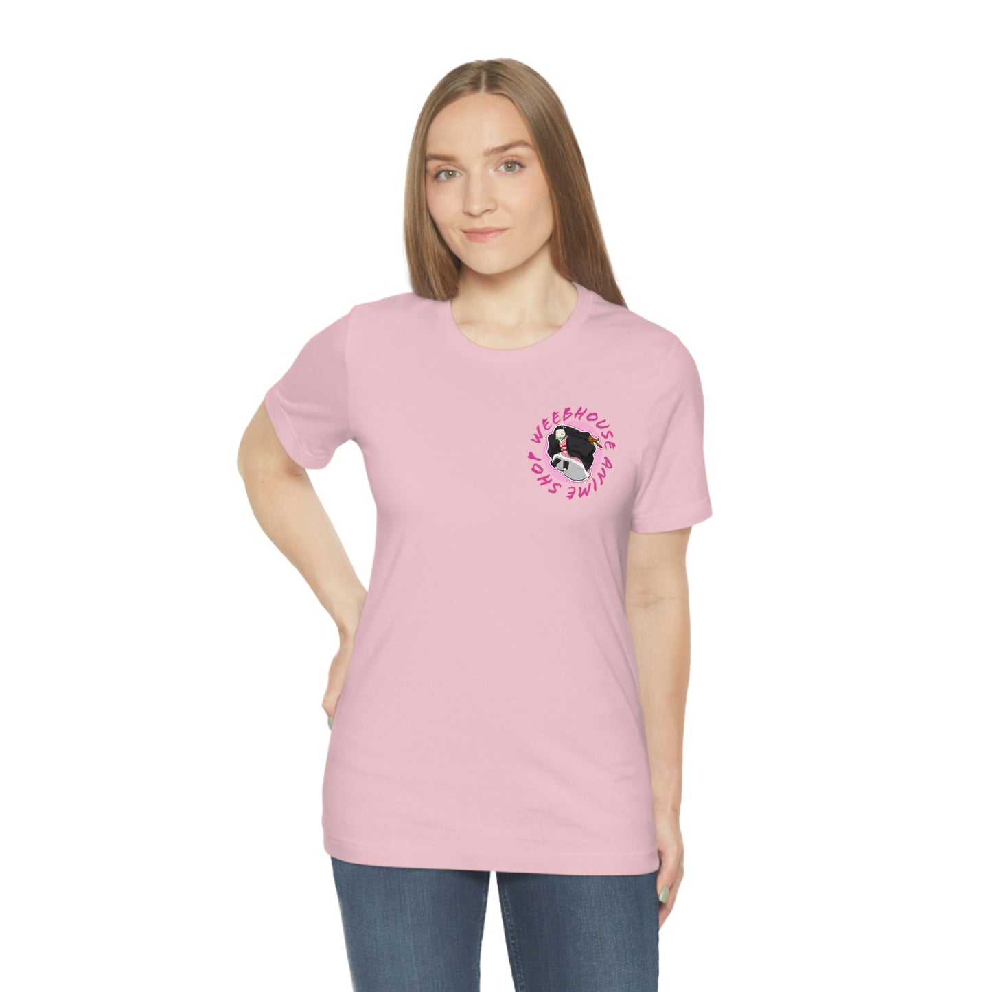 Tee - WH Demon