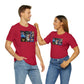 Tee - WH Gundam