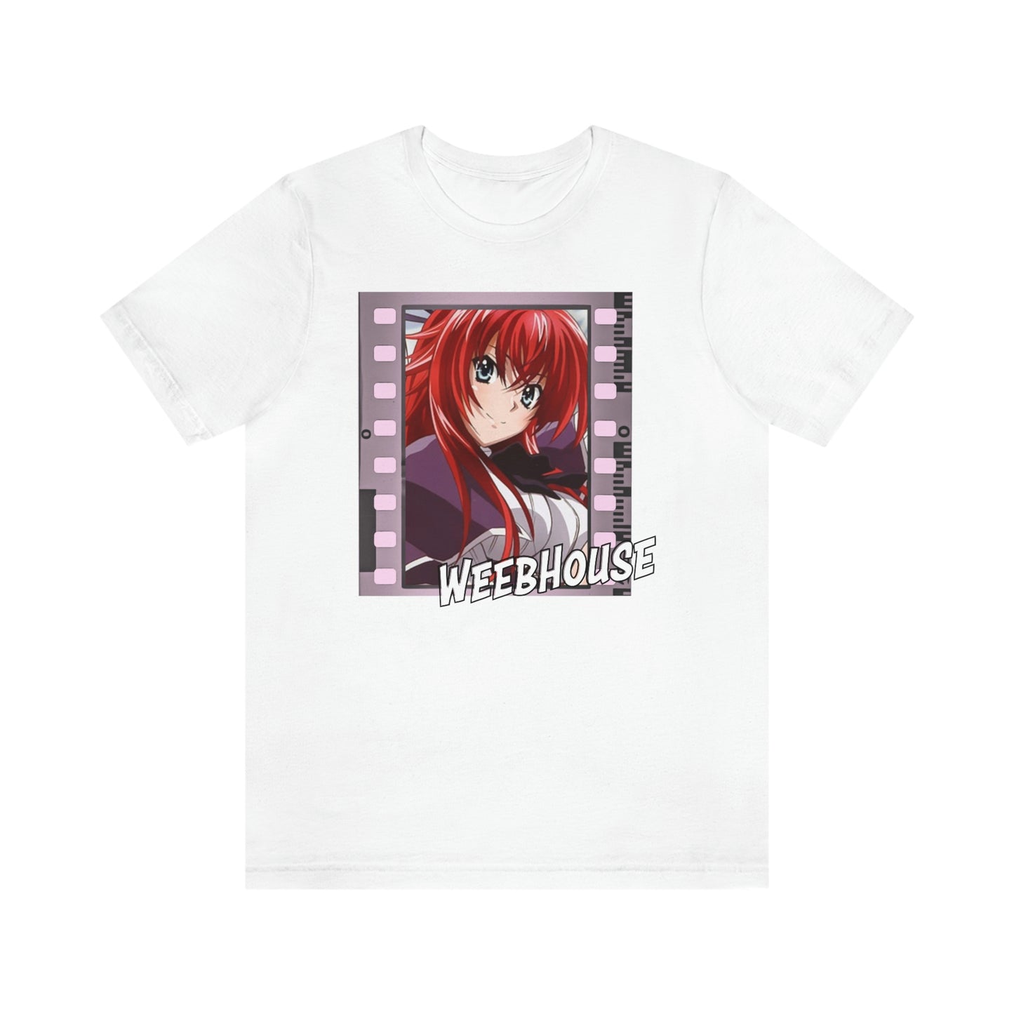 Tee - HS DxD
