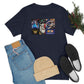 Tee - WH Gundam