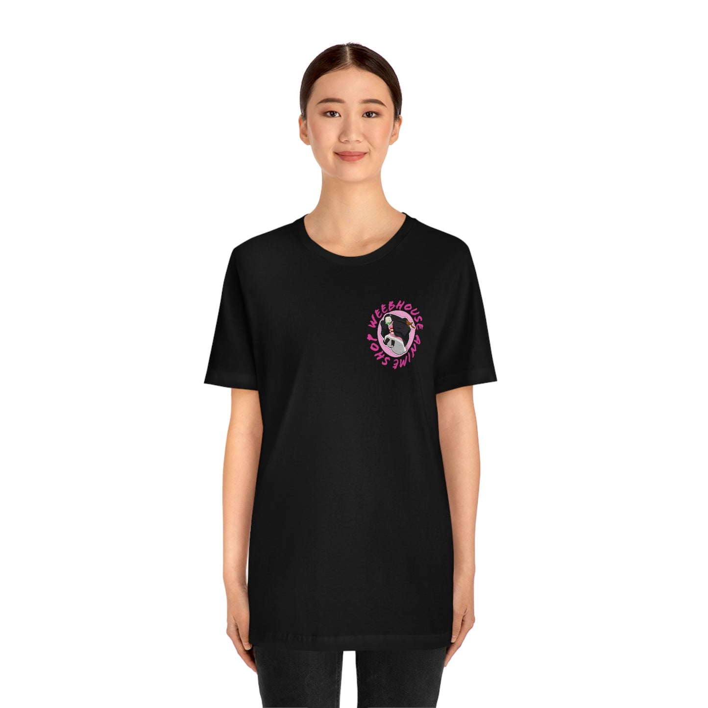 Tee - WH Demon