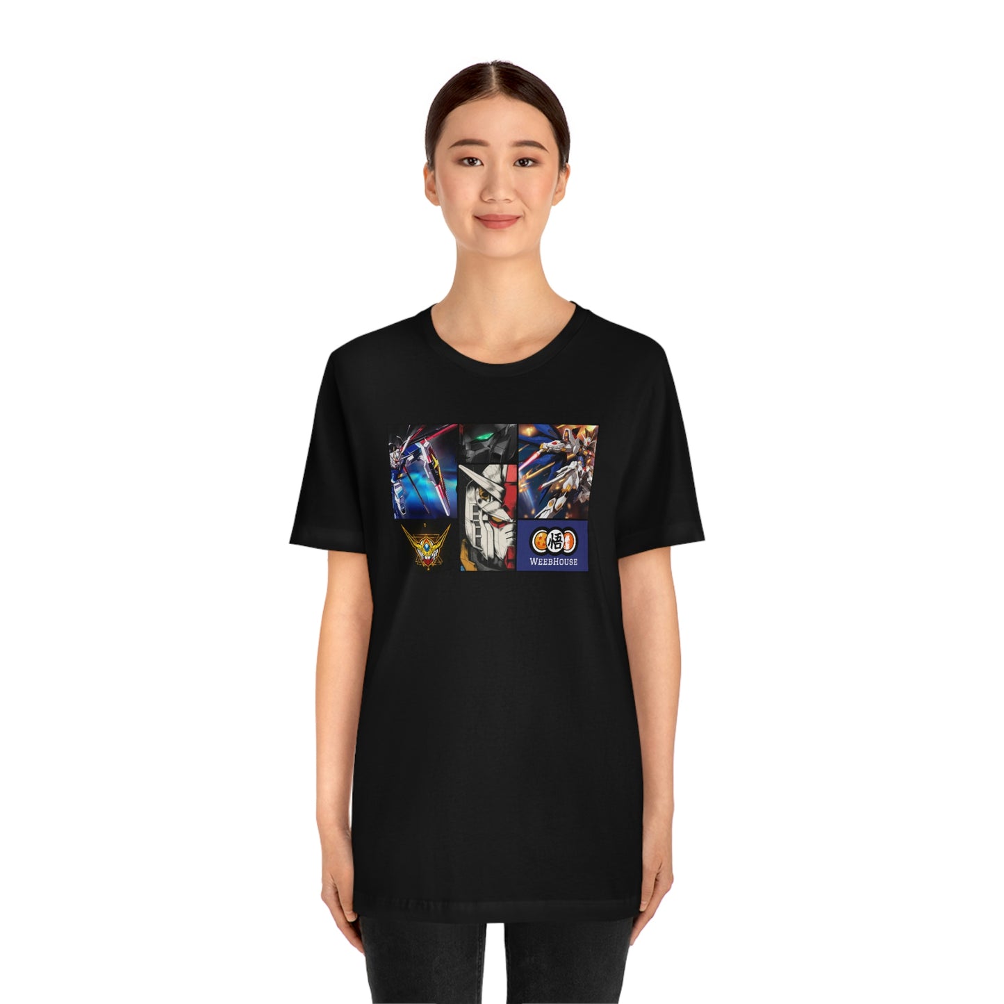 Tee - WH Gundam