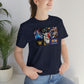Tee - WH Gundam