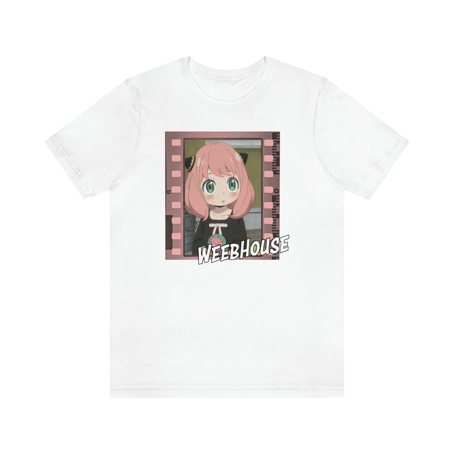 Tee - SpyFam - Anya