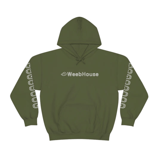 Hoodie - WH Naruto